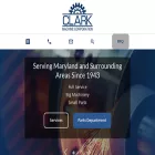 clarkmachine.com clarkmachine.com