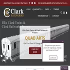 clarkrailworks.com clarkrailworks.com