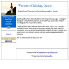 clarksbury.com clarksbury.com