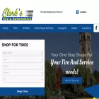 clarkstires.com clarkstires.com
