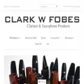 clarkwfobes.com clarkwfobes.com