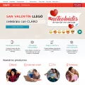 claro.com.hn