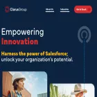 clarusgroup.com