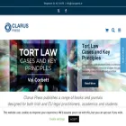 claruspress.ie claruspress.ie