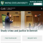 clas.wayne.edu clas.wayne.edu