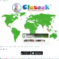 claseek.com