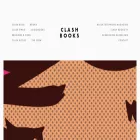 clashbooks.com clashbooks.com
