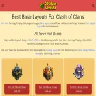 clashcodes.com clashcodes.com