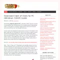 clashofclansforpcc.com clashofclansforpcc.com