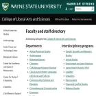 clasprofiles.wayne.edu clasprofiles.wayne.edu