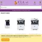 clasrl.com clasrl.com