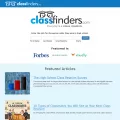 classfinders.com classfinders.com
