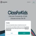 classforkids.io