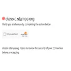 classic.stamps.org classic.stamps.org