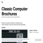 classic.technology