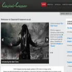 classical-crossover.co.uk classical-crossover.co.uk