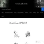 classical-pianists.net