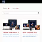 classicalguitar-pro.com classicalguitar-pro.com