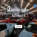 classicautoadvisors.com