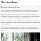 classiccrazybones.com classiccrazybones.com