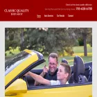 classichays.com classichays.com