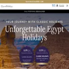 classicholidays.co.uk classicholidays.co.uk