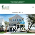 classichomebuilding.com