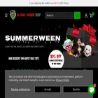 classichorrorshop.com