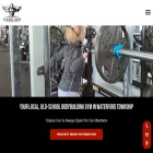 classicirongym.com