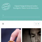 classicleatherfobs.co.uk