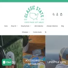 classicstate.com classicstate.com