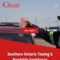 classictowing.ca classictowing.ca