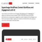 classifaiplugin.com classifaiplugin.com