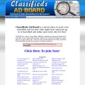 classifiedsadboard.com