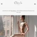 classindancewear.com