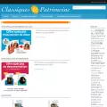 classiquesetpatrimoine.magnard.fr classiquesetpatrimoine.magnard.fr