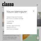 classo.be classo.be