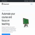 classroom.github.com