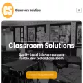 classroomsolutions.co.nz
