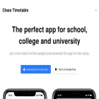 classtimetable.app classtimetable.app