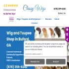 classywigs-atlanta.com classywigs-atlanta.com