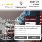 clatax.com