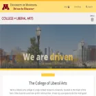 cla.umn.edu cla.umn.edu