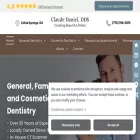 claudedaniel.net claudedaniel.net