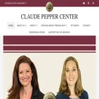 claudepeppercenter.fsu.edu