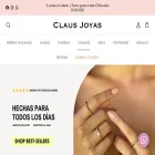 clausjoyas.cl clausjoyas.cl