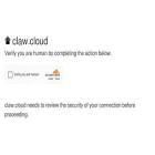 claw.cloud claw.cloud
