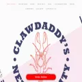 clawdaddysnyc.com