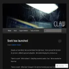 clawwebserial.blog