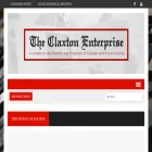claxtonenterprise.com